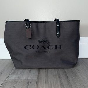 NBU Coach Purse